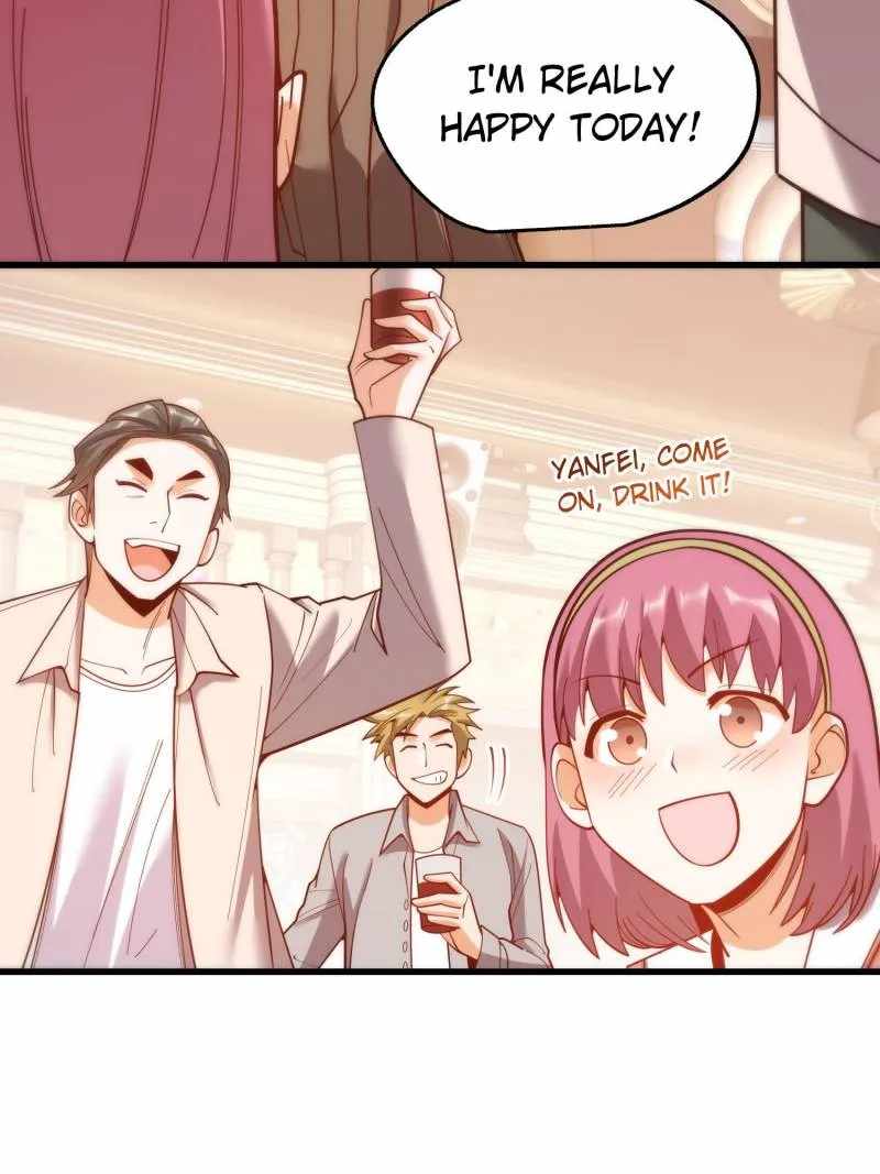 I Regressed to Level Up Instead of Being a Simp Chapter 194 page 5