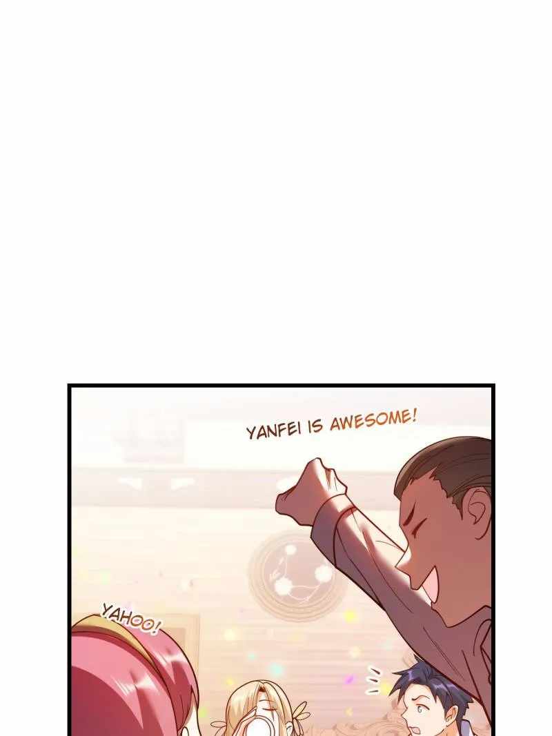 I Regressed to Level Up Instead of Being a Simp Chapter 194 page 10