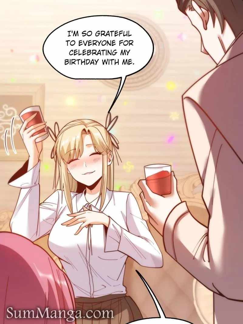 I Regressed to Level Up Instead of Being a Simp Chapter 194 page 4
