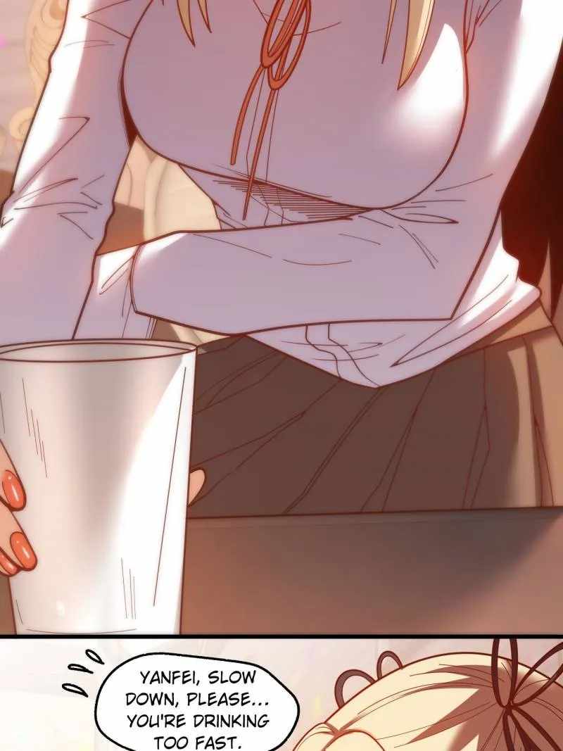 I Regressed to Level Up Instead of Being a Simp Chapter 194 page 17