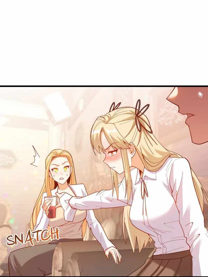 I Regressed to Level Up Instead of Being a Simp Chapter 194 page 20