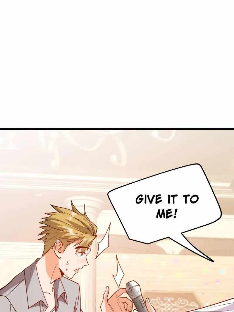 I Regressed to Level Up Instead of Being a Simp Chapter 194 page 36