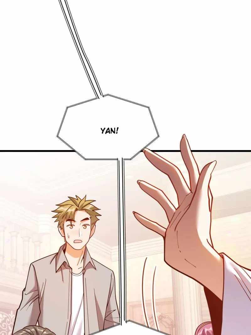 I Regressed to Level Up Instead of Being a Simp Chapter 194 page 42