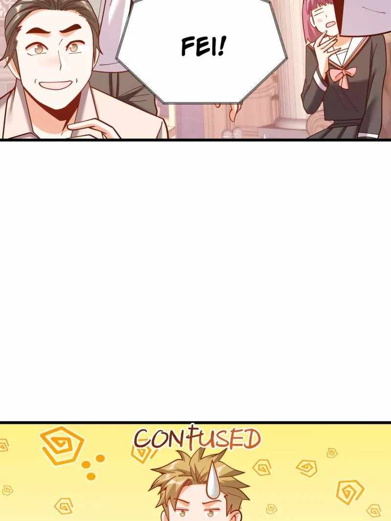 I Regressed to Level Up Instead of Being a Simp Chapter 194 page 43