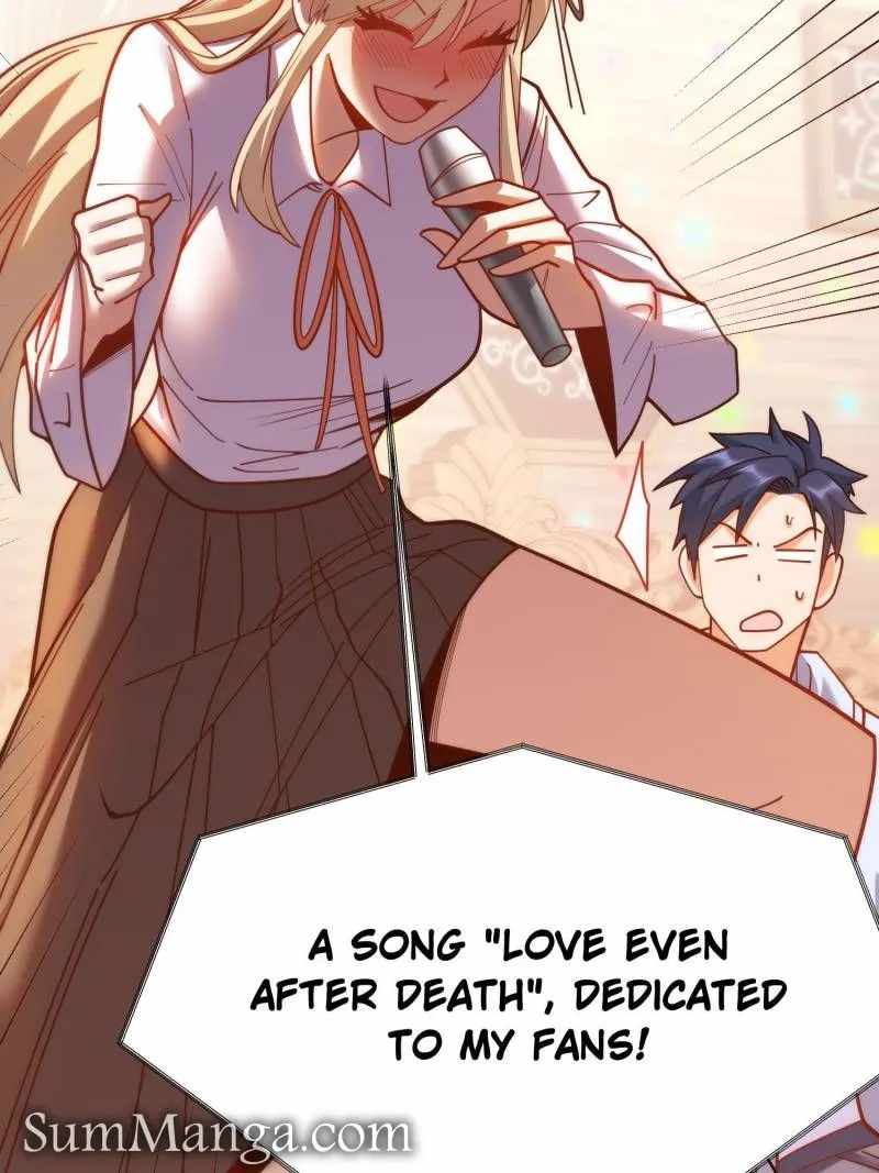 I Regressed to Level Up Instead of Being a Simp Chapter 194 page 49