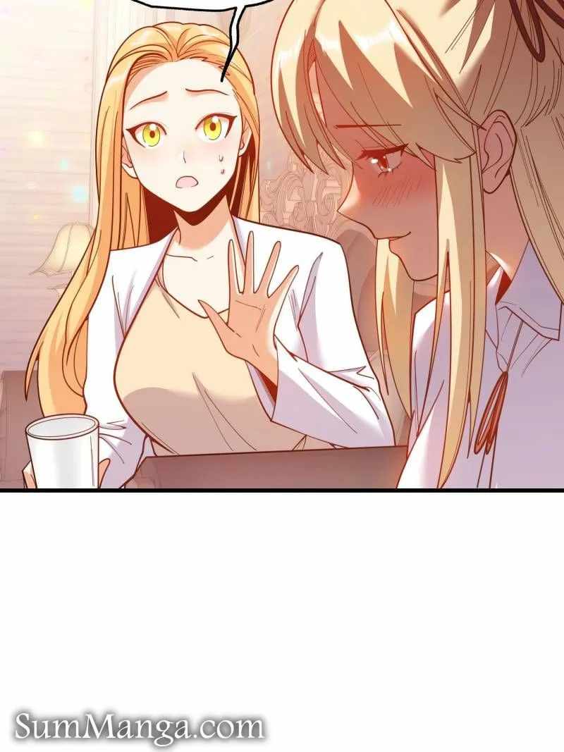 I Regressed to Level Up Instead of Being a Simp Chapter 194 page 18
