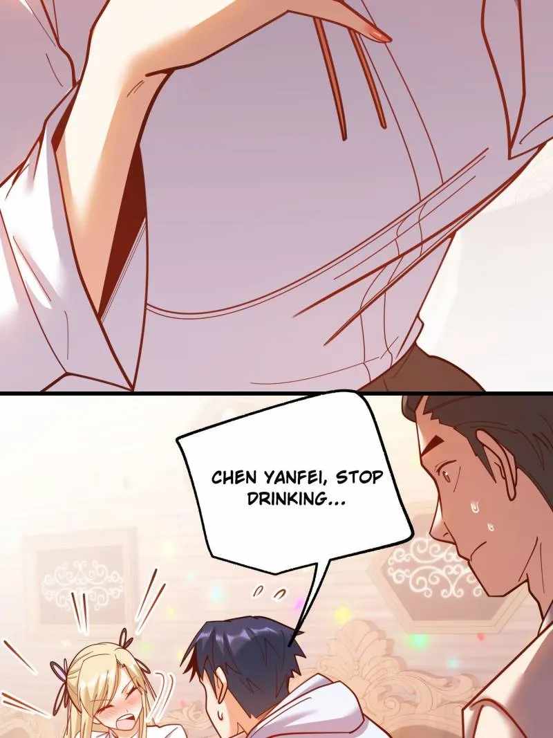 I Regressed to Level Up Instead of Being a Simp Chapter 194 page 26