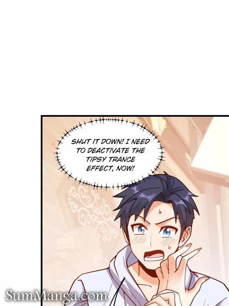 I Regressed to Level Up Instead of Being a Simp Chapter 194 page 28