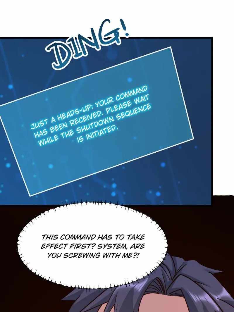 I Regressed to Level Up Instead of Being a Simp Chapter 194 page 30