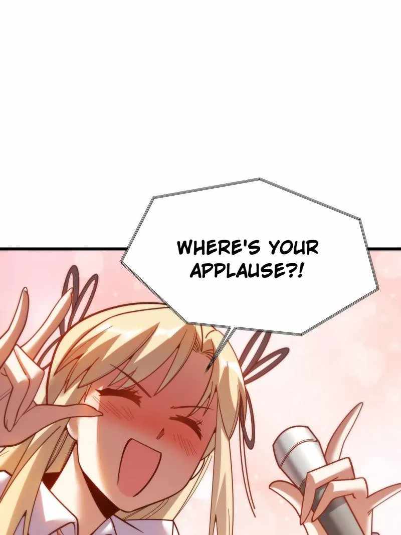 I Regressed to Level Up Instead of Being a Simp Chapter 194 page 45
