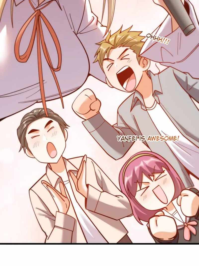 I Regressed to Level Up Instead of Being a Simp Chapter 194 page 46