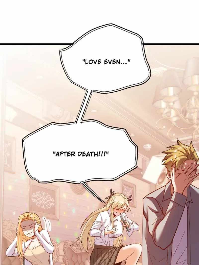 I Regressed to Level Up Instead of Being a Simp Chapter 194 page 57