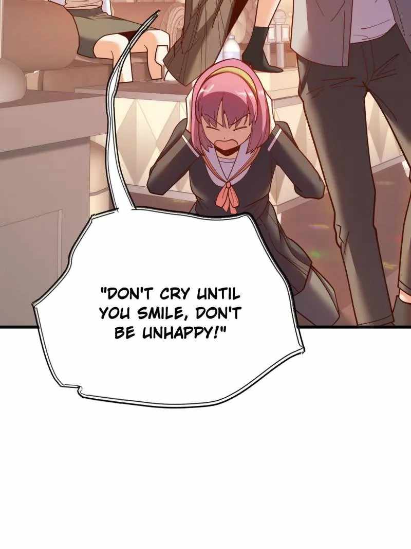 I Regressed to Level Up Instead of Being a Simp Chapter 194 page 58