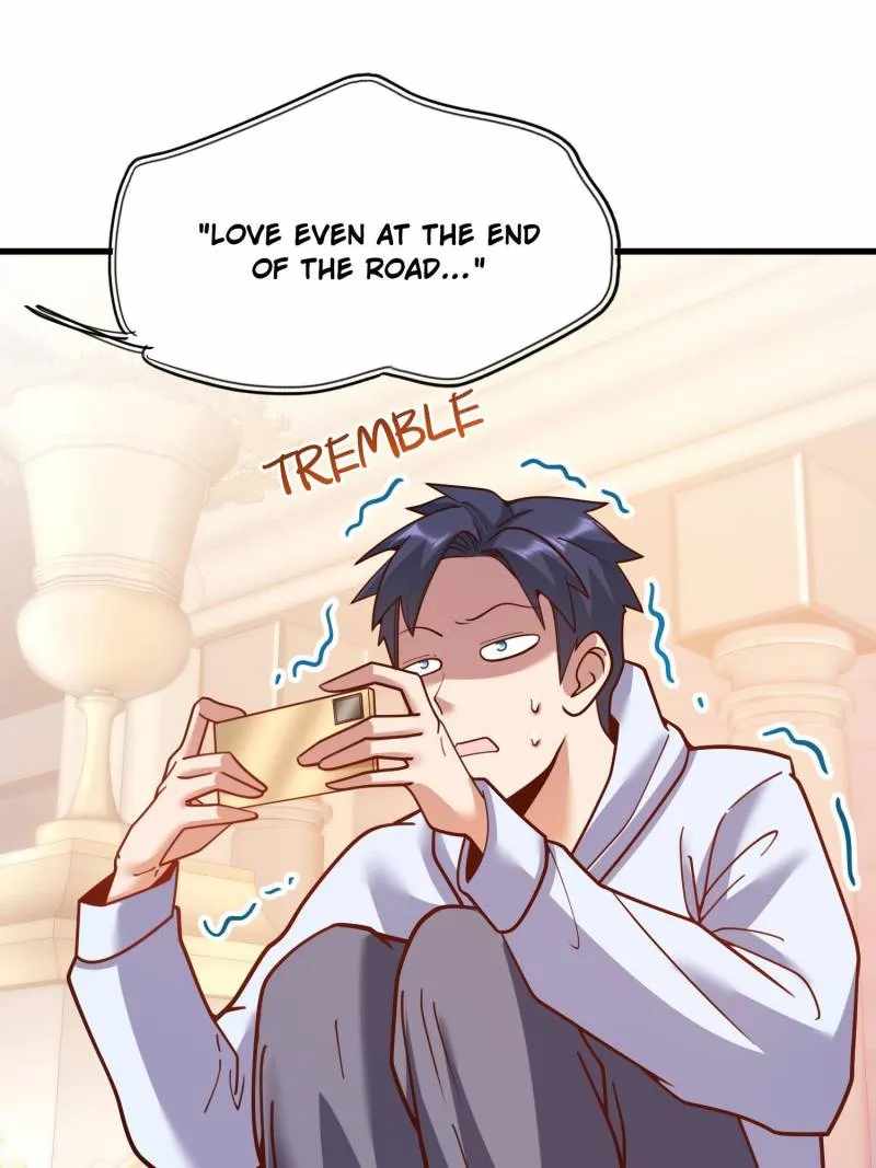 I Regressed to Level Up Instead of Being a Simp Chapter 194 page 60