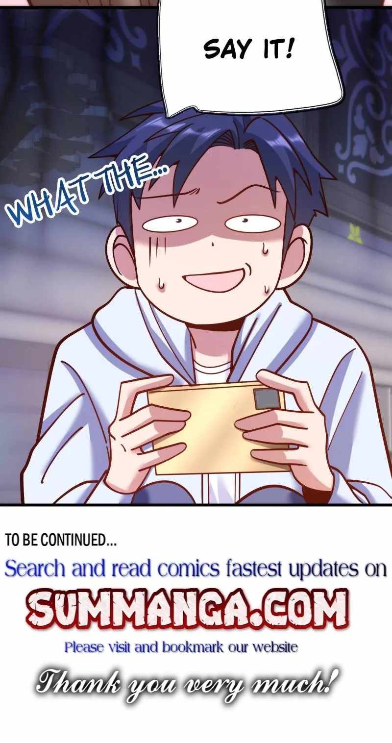 I Regressed to Level Up Instead of Being a Simp Chapter 194 page 67
