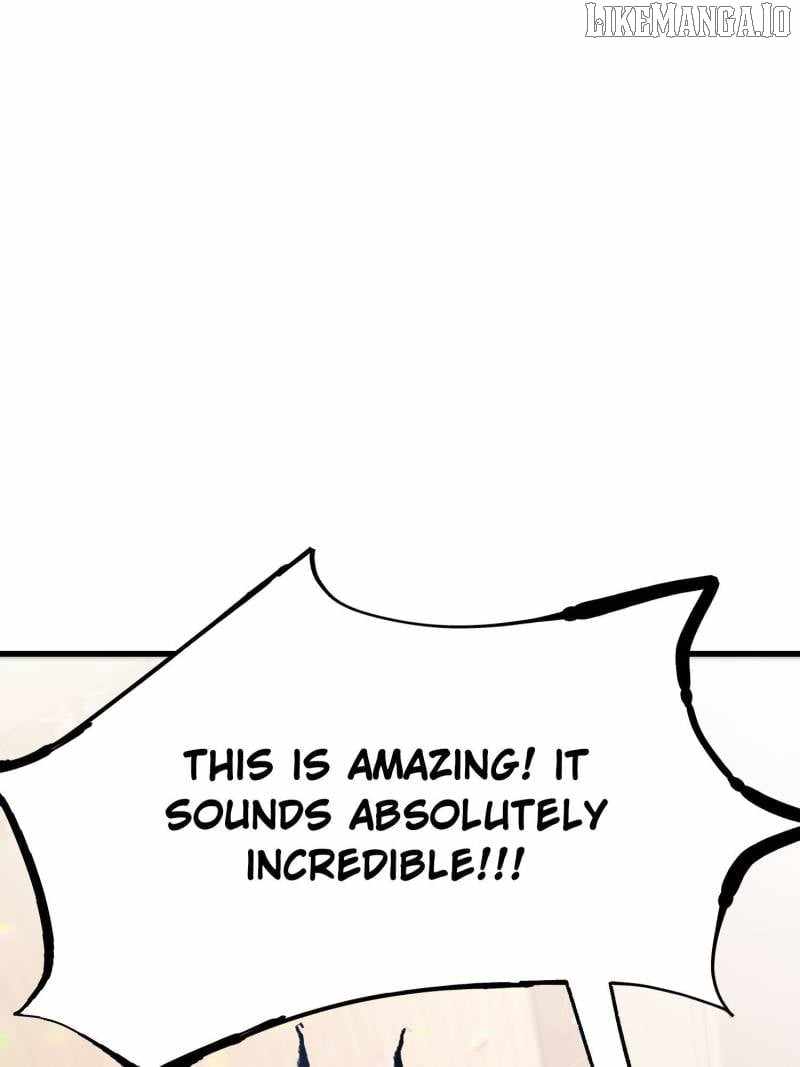 I Regressed to Level Up Instead of Being a Simp Chapter 195 page 2