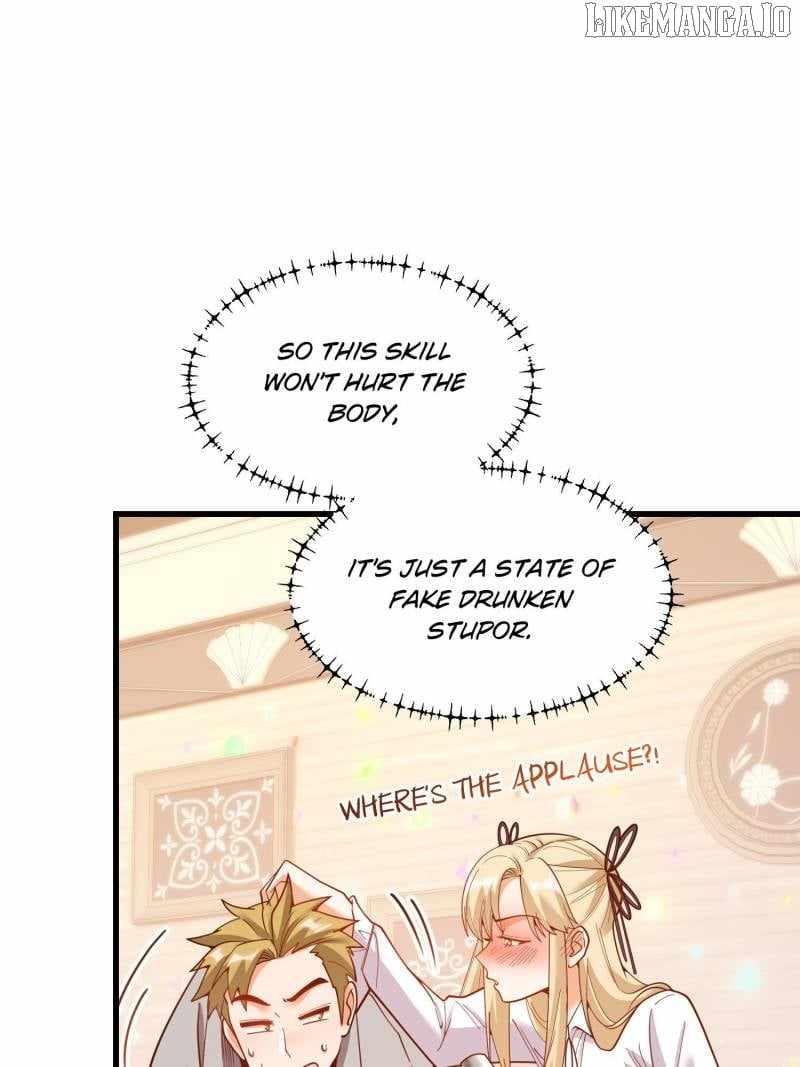 I Regressed to Level Up Instead of Being a Simp Chapter 195 page 12