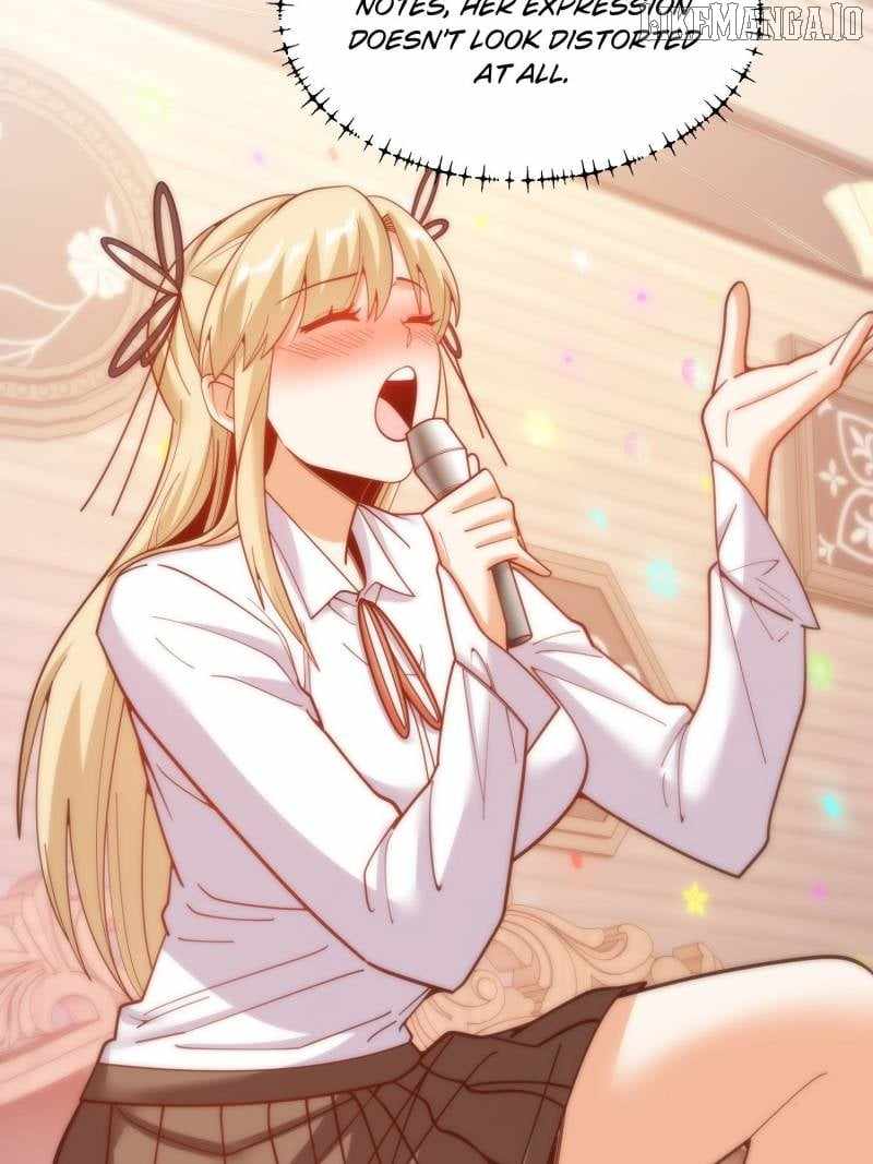 I Regressed to Level Up Instead of Being a Simp Chapter 195 page 6