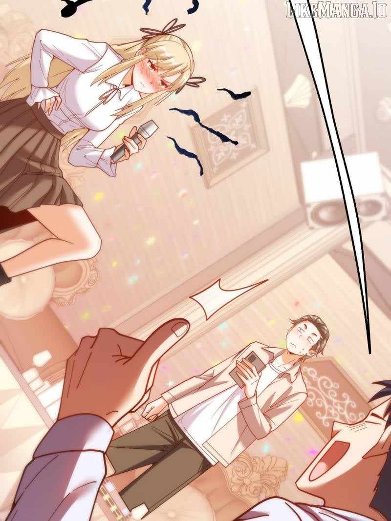 I Regressed to Level Up Instead of Being a Simp Chapter 195 page 3