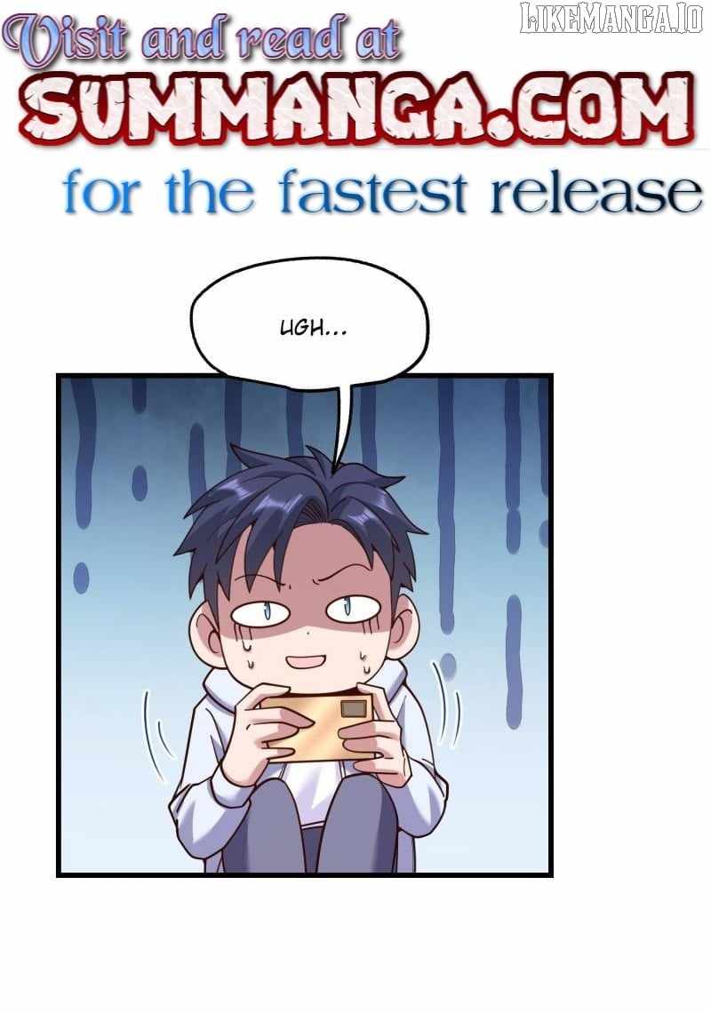 I Regressed to Level Up Instead of Being a Simp Chapter 195 page 1