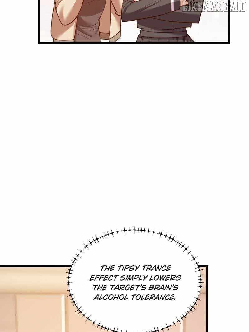 I Regressed to Level Up Instead of Being a Simp Chapter 195 page 10