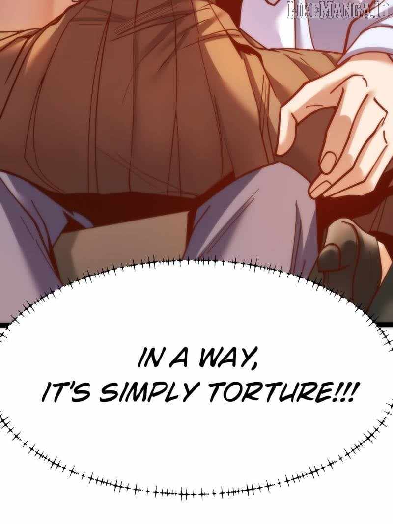 I Regressed to Level Up Instead of Being a Simp Chapter 195 page 40