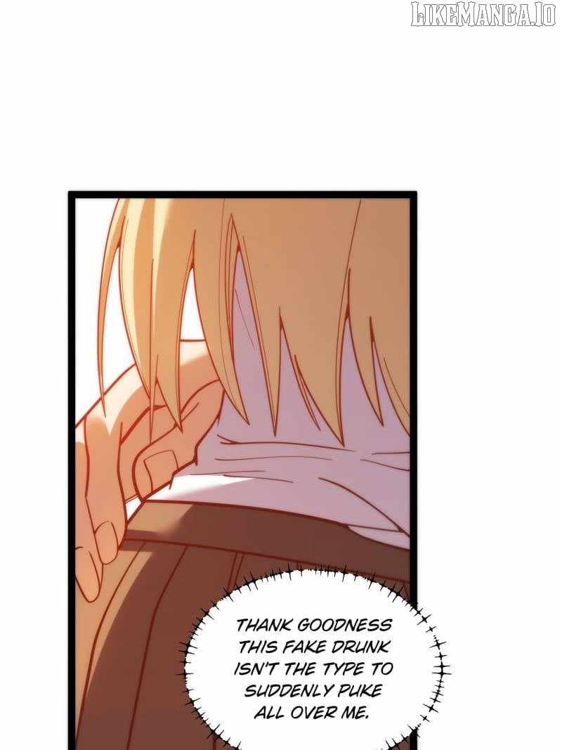 I Regressed to Level Up Instead of Being a Simp Chapter 195 page 36