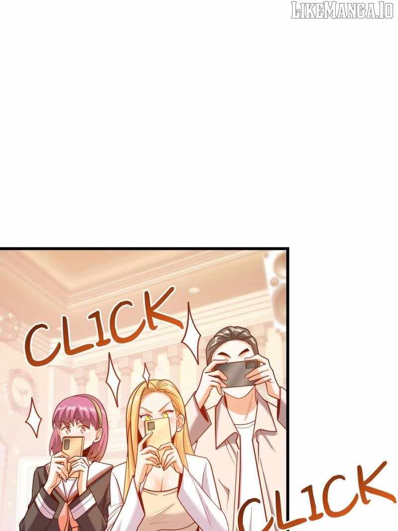 I Regressed to Level Up Instead of Being a Simp Chapter 195 page 42