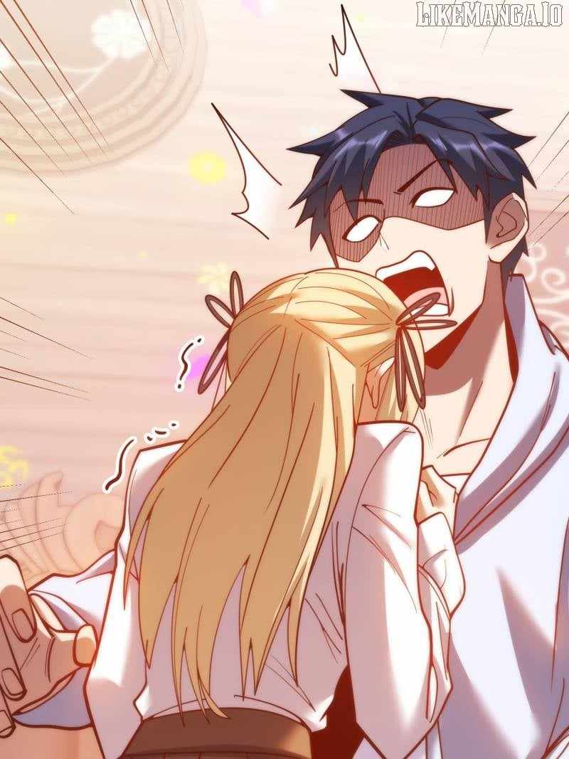 I Regressed to Level Up Instead of Being a Simp Chapter 195 page 39