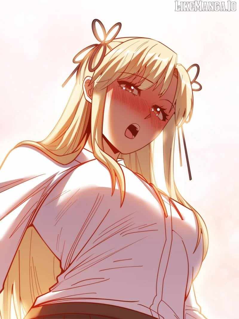 I Regressed to Level Up Instead of Being a Simp Chapter 195 page 17