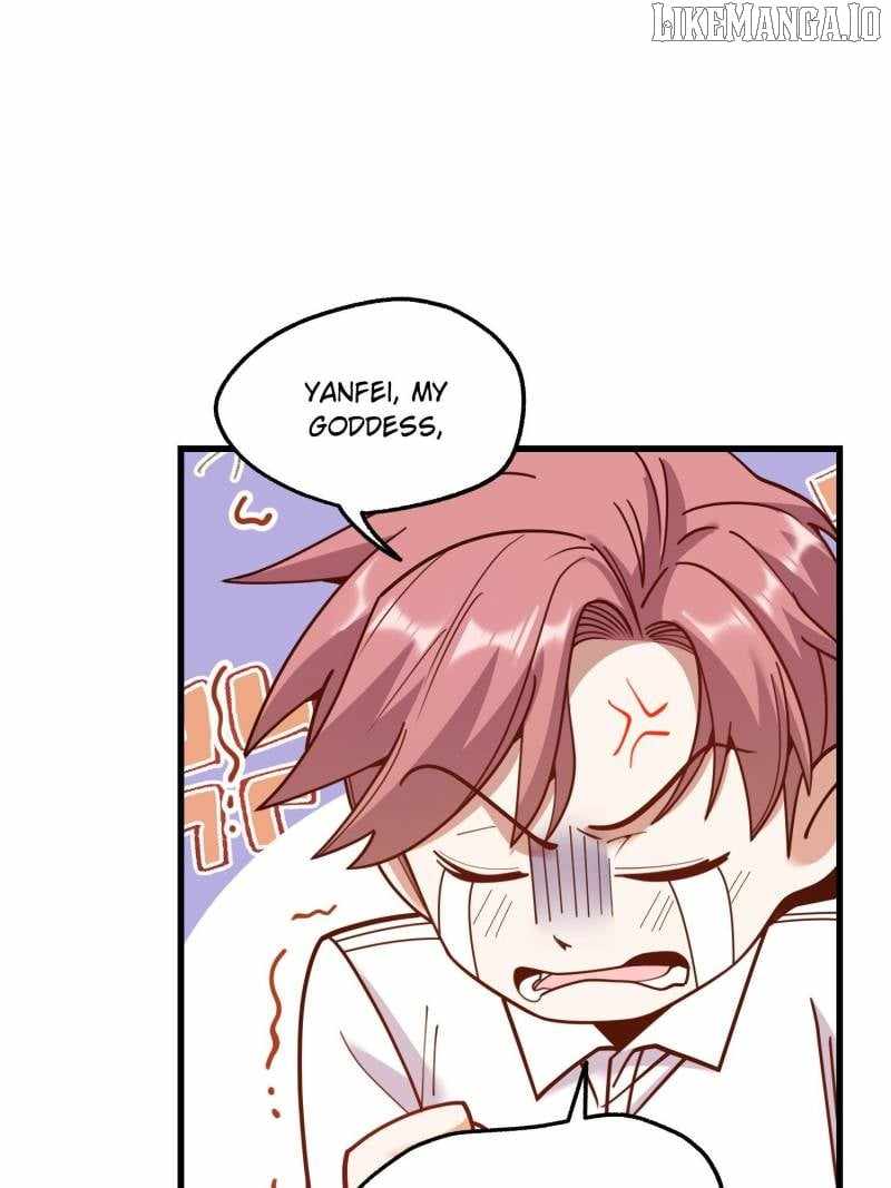 I Regressed to Level Up Instead of Being a Simp Chapter 195 page 44