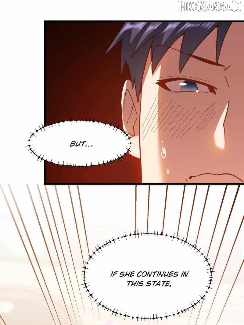 I Regressed to Level Up Instead of Being a Simp Chapter 195 page 38