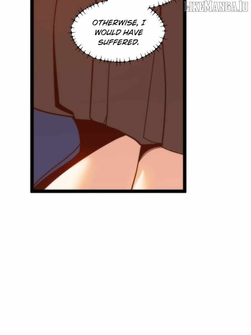 I Regressed to Level Up Instead of Being a Simp Chapter 195 page 37