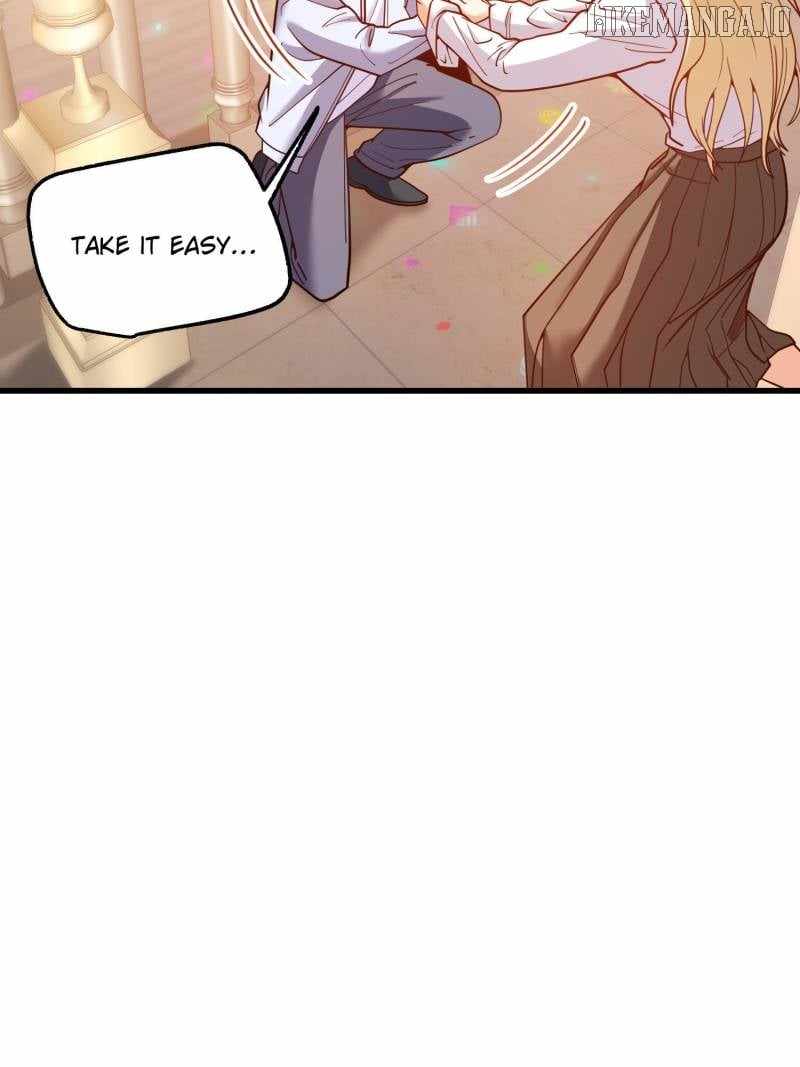 I Regressed to Level Up Instead of Being a Simp Chapter 195 page 19