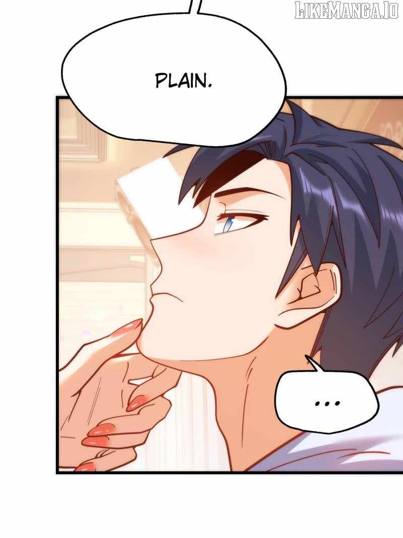 I Regressed to Level Up Instead of Being a Simp Chapter 195 page 29