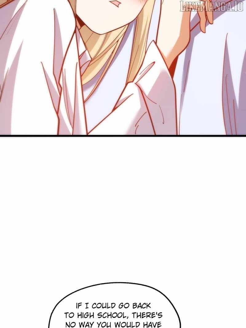 I Regressed to Level Up Instead of Being a Simp Chapter 195 page 33
