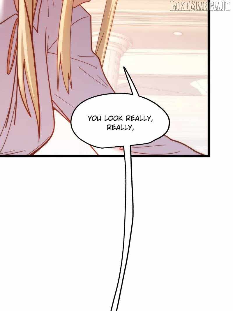 I Regressed to Level Up Instead of Being a Simp Chapter 195 page 28