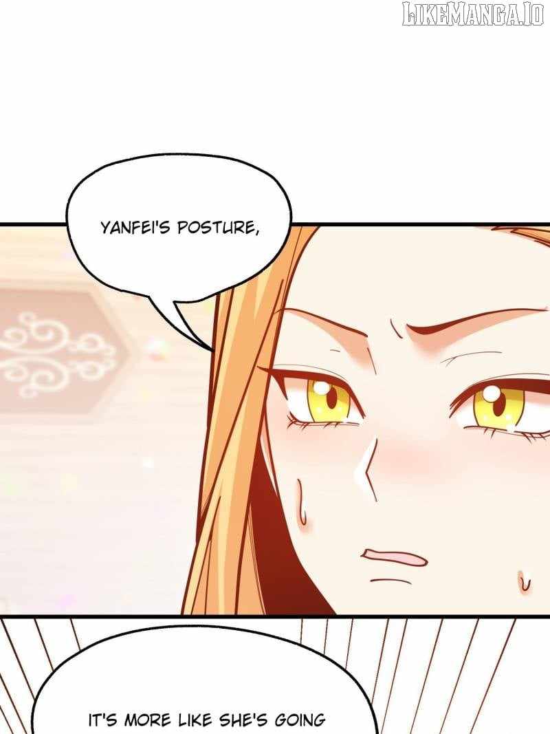 I Regressed to Level Up Instead of Being a Simp Chapter 195 page 23