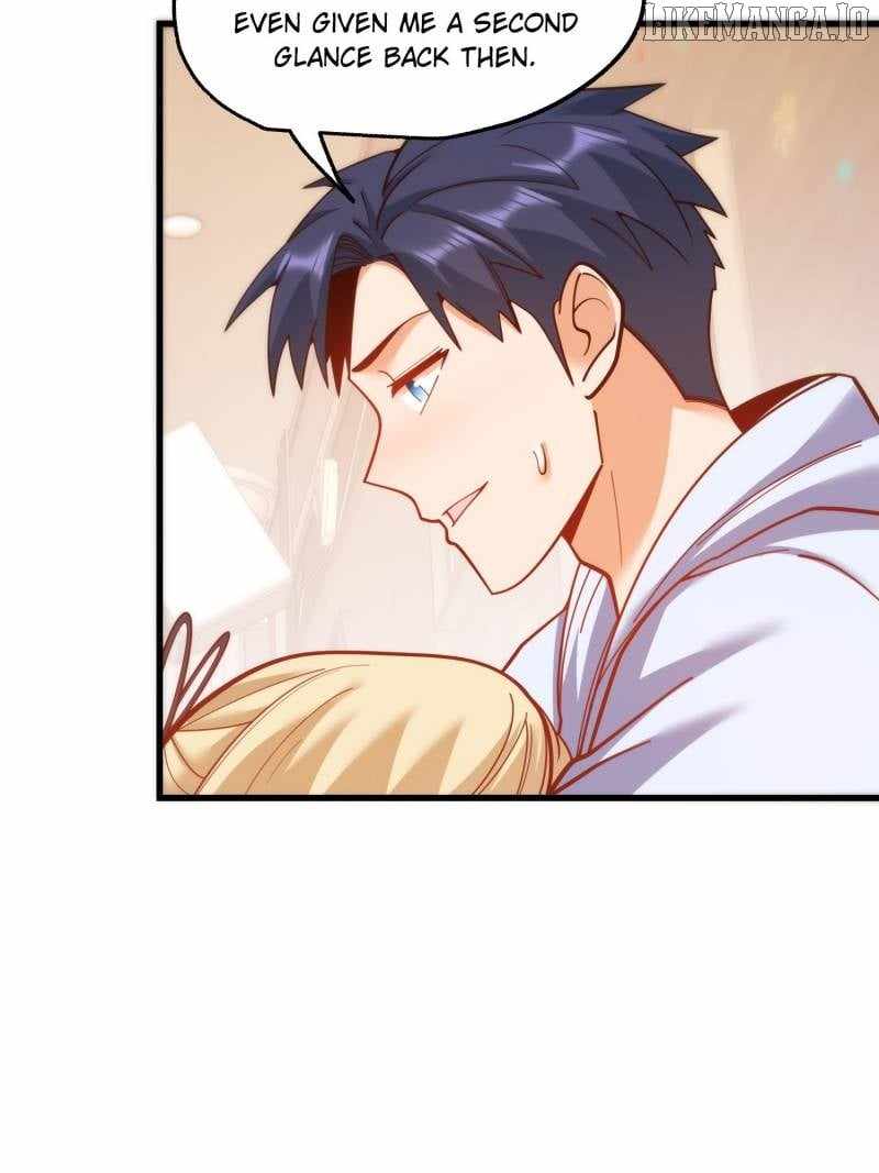 I Regressed to Level Up Instead of Being a Simp Chapter 195 page 34