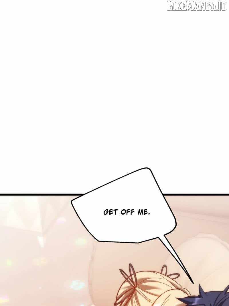 I Regressed to Level Up Instead of Being a Simp Chapter 195 page 30
