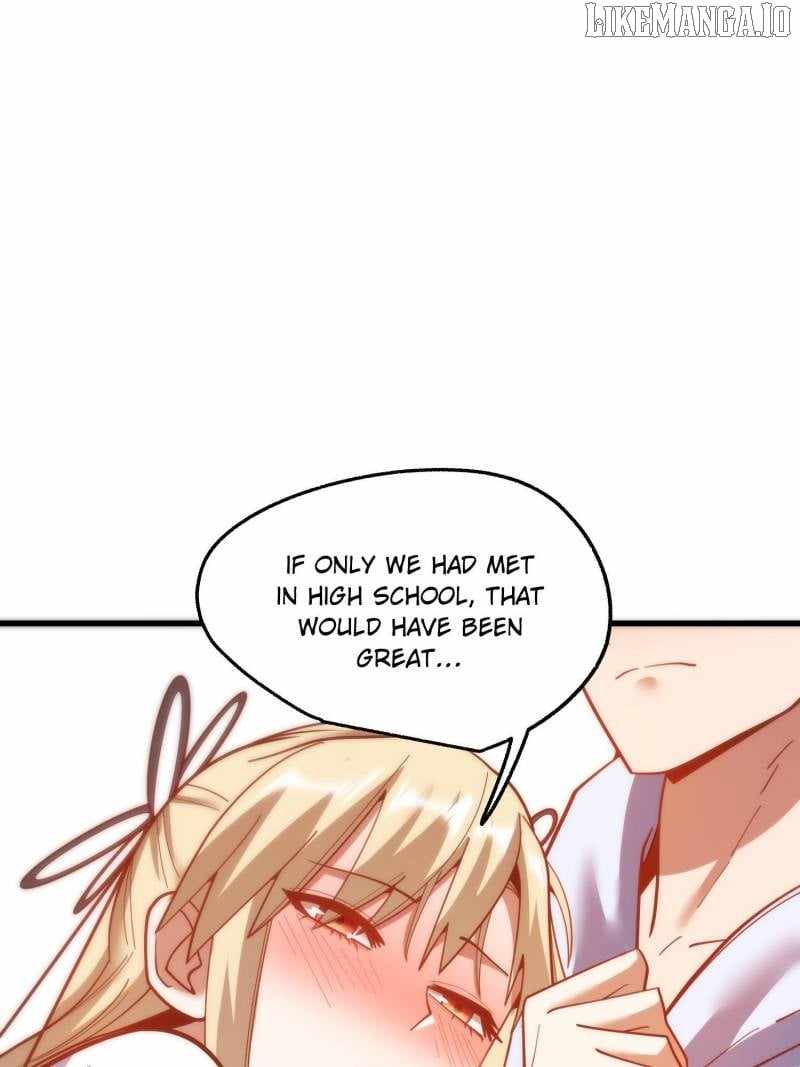 I Regressed to Level Up Instead of Being a Simp Chapter 195 page 32