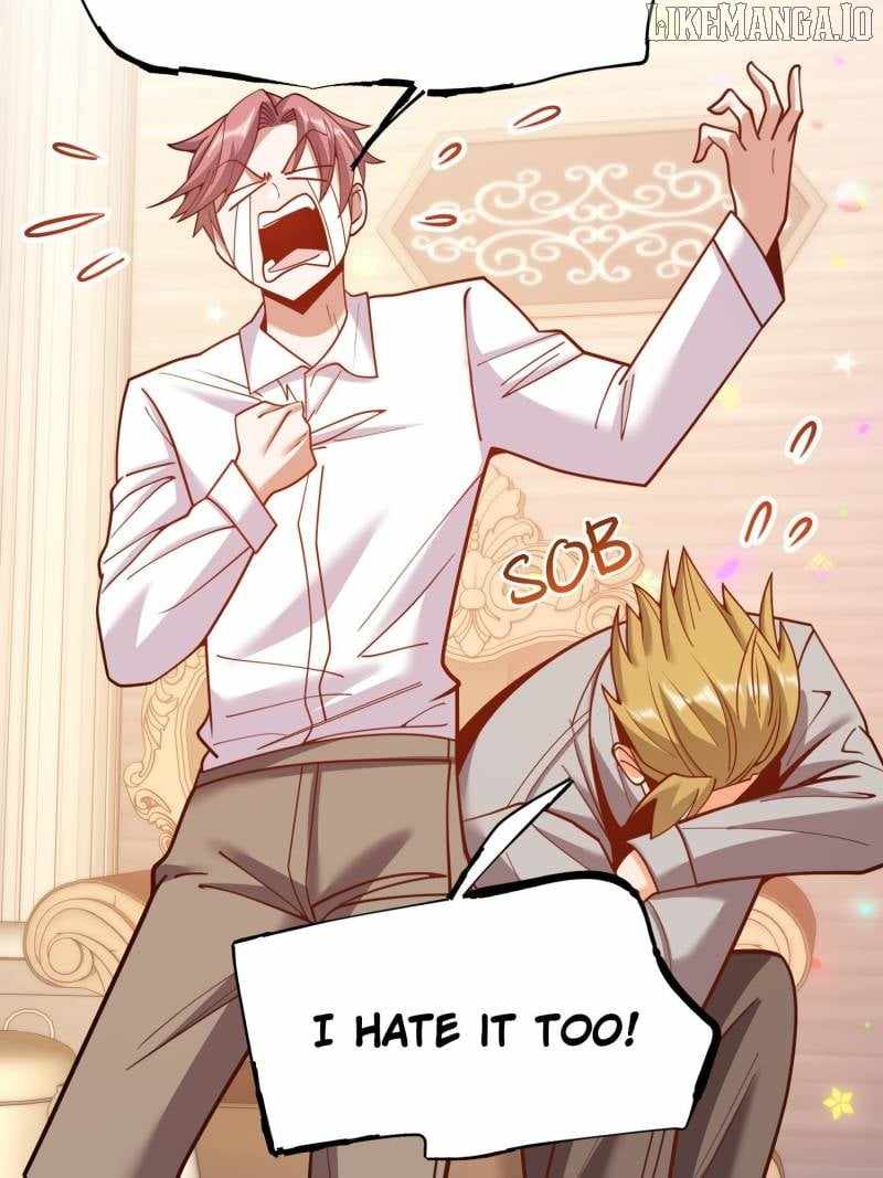 I Regressed to Level Up Instead of Being a Simp Chapter 195 page 46