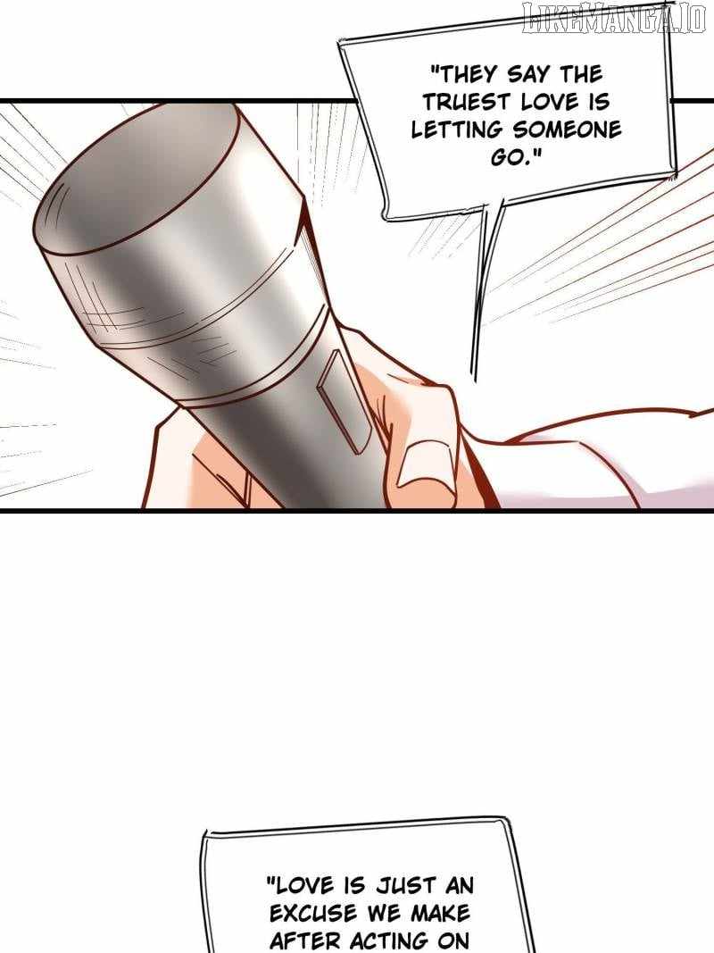 I Regressed to Level Up Instead of Being a Simp Chapter 195 page 50