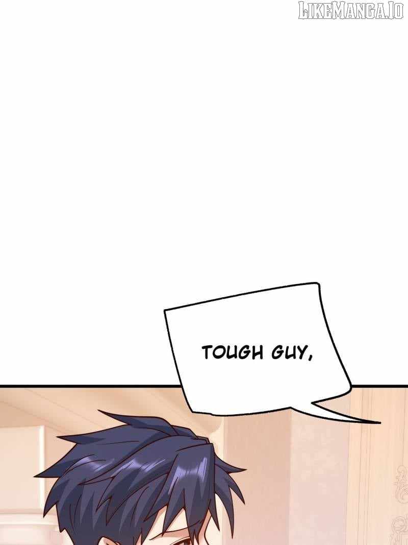 I Regressed to Level Up Instead of Being a Simp Chapter 195 page 15