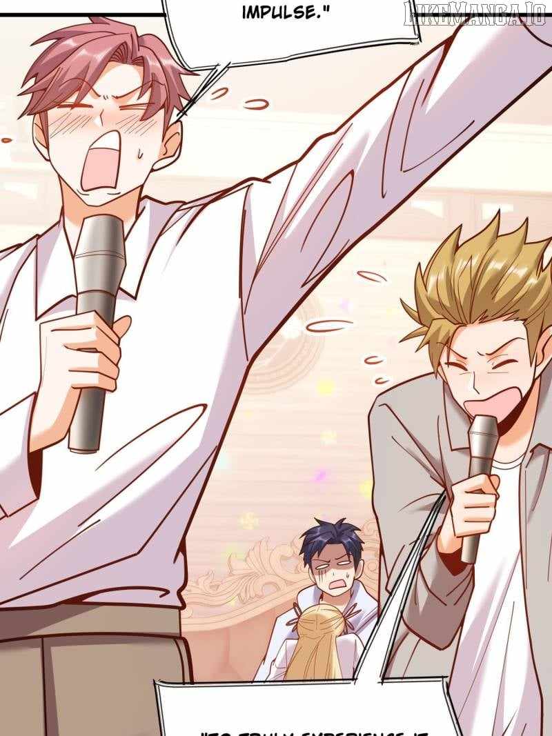 I Regressed to Level Up Instead of Being a Simp Chapter 195 page 51