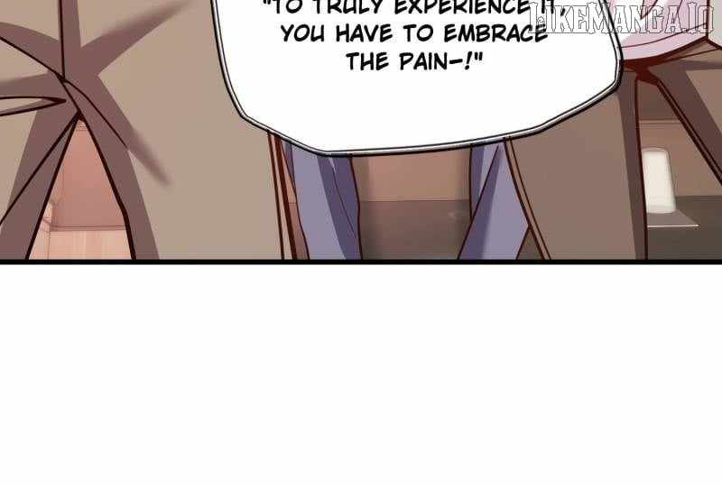 I Regressed to Level Up Instead of Being a Simp Chapter 195 page 52