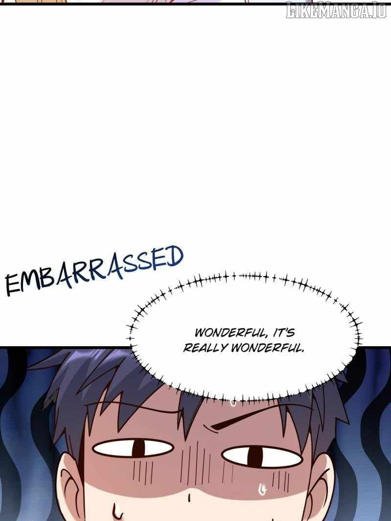 I Regressed to Level Up Instead of Being a Simp Chapter 195 page 54