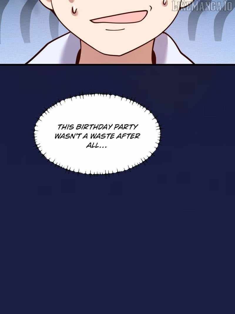 I Regressed to Level Up Instead of Being a Simp Chapter 195 page 55