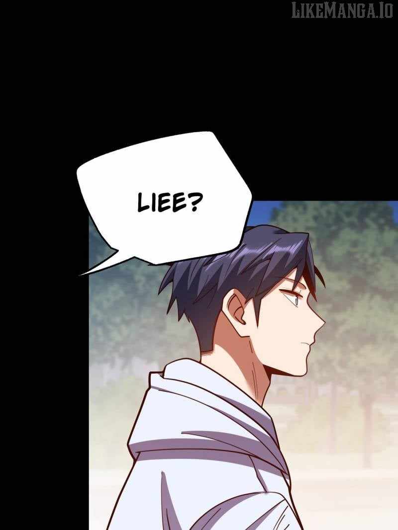 I Regressed to Level Up Instead of Being a Simp Chapter 195 page 61