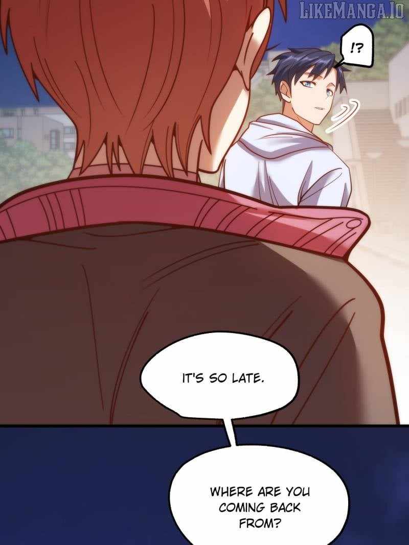 I Regressed to Level Up Instead of Being a Simp Chapter 195 page 64